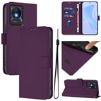 For vivo Y02A 4G / Y02 4G / Y11 2023 / Violet