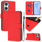 For vivo Y03 4G Global / Y18 4G / Red