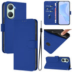 For vivo Y03 4G Global / Y18 4G / Dark Blue