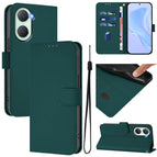 For vivo Y03 4G Global / Y18 4G / Dark Green