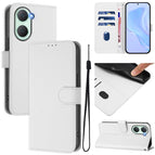 For vivo Y03 4G Global / Y18 4G / White