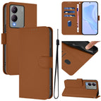 For vivo Y17S 4G Global / Brown