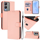 For vivo Y17S 4G Global / Pink