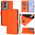 For vivo Y17S 4G Global / Orange