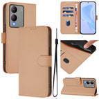 For vivo Y17S 4G Global / Nude