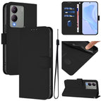 For vivo Y17S 4G Global / Black