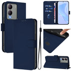 For vivo Y17S 4G Global / Navy Blue