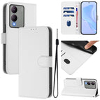 For vivo Y17S 4G Global / White