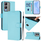For vivo Y17S 4G Global / Sky Blue