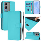 For vivo Y17S 4G Global / Lake Blue