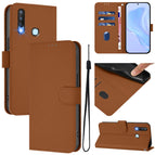 For vivo Y17 / Y15 / Y12 / Y11 / Brown