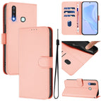 For vivo Y19 / U3 / Y5S / Z5i / U20 / Pink
