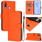 For vivo Y19 / U3 / Y5S / Z5i / U20 / Orange