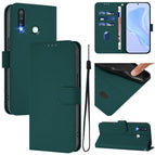 For vivo Y19 / U3 / Y5S / Z5i / U20 / Dark Green