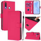 For vivo Y19 / U3 / Y5S / Z5i / U20 / Rose Red