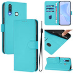 For vivo Y19 / U3 / Y5S / Z5i / U20 / Lake Blue
