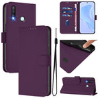 For vivo Y19 / U3 / Y5S / Z5i / U20 / Violet
