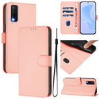 For vivo Y20 / Y20i / Y20S / Y11S / Pink