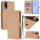 For vivo Y20 / Y20i / Y20S / Y11S / Nude