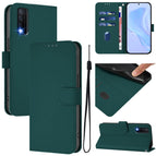 For vivo Y20 / Y20i / Y20S / Y11S / Dark Green