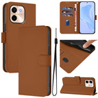 For vivo Y28 4G / Brown