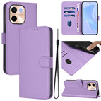 For vivo Y28 4G / Lavender Purple