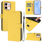 For vivo Y28 4G / Lemon Yellow
