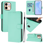 For vivo Y28 4G / Mint Green