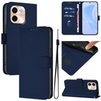 For vivo Y28 4G / Navy Blue