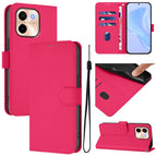 For vivo Y28 4G / Rose Red