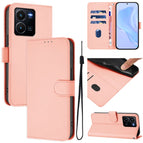 For vivo Y35 4G Global / Y22S 4G Global / Pink