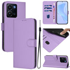 For vivo Y35 4G Global / Y22S 4G Global / Lavender Purple