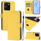 For vivo Y35 4G Global / Y22S 4G Global / Lemon Yellow