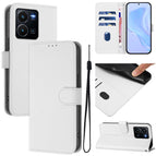 For vivo Y35 4G Global / Y22S 4G Global / White