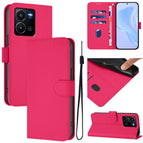 For vivo Y35 4G Global / Y22S 4G Global / Rose Red