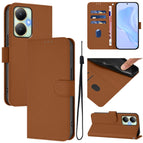 For vivo Y27 4G 2023 Global / Brown