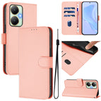 For vivo Y27 4G 2023 Global / Pink