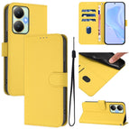 For vivo Y27 4G 2023 Global / Lemon Yellow