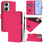 For vivo Y27 4G 2023 Global / Rose Red