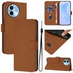 For vivo Y38 5G / Y200i Global / Brown