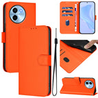 For vivo Y38 5G / Y200i Global / Orange