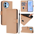 For vivo Y38 5G / Y200i Global / Nude