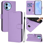 For vivo Y38 5G / Y200i Global / Lavender Purple