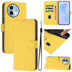 For vivo Y38 5G / Y200i Global / Lemon Yellow