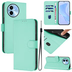 For vivo Y38 5G / Y200i Global / Mint Green
