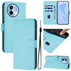 For vivo Y38 5G / Y200i Global / Sky Blue