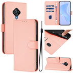 For vivo Y53S 4G / Y51A 2021 / Pink