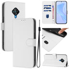 For vivo Y53S 4G / Y51A 2021 / White