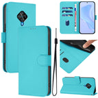 For vivo Y53S 4G / Y51A 2021 / Lake Blue
