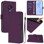 For vivo Y53S 4G / Y51A 2021 / Violet
